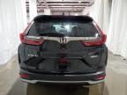 2022 Honda CR-V EXL