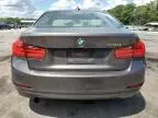 2015 BMW 320 I