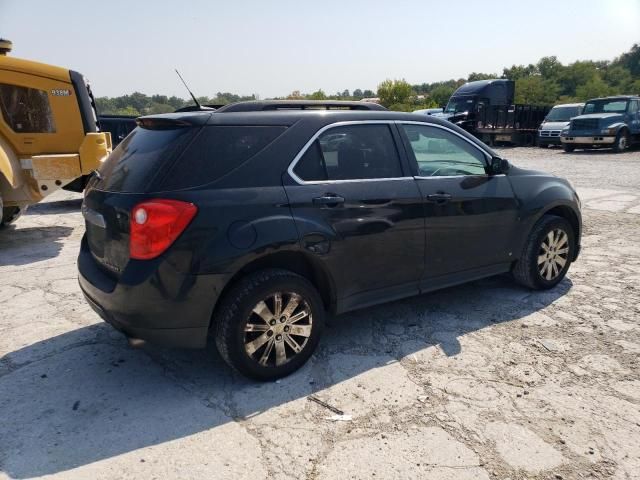 2010 Chevrolet Equinox LT