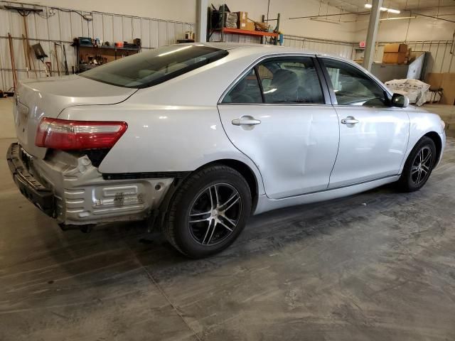 2008 Toyota Camry CE