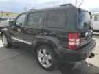 2012 Jeep Liberty JET