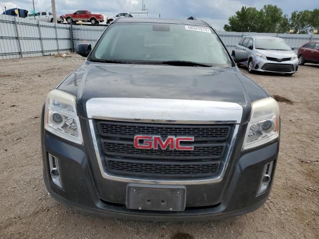 2013 GMC Terrain SLE