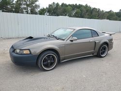 2002 Ford Mustang GT en venta en Greenwell Springs, LA