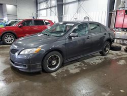 2009 Toyota Camry Base en venta en Ham Lake, MN