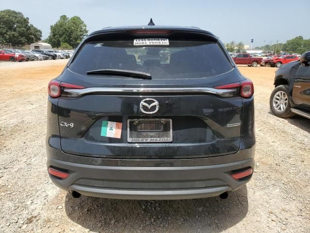 2021 Mazda CX-9 Sport