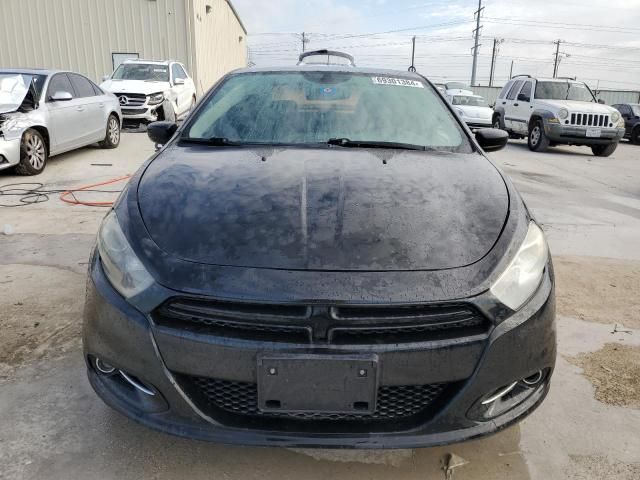 2015 Dodge Dart SE