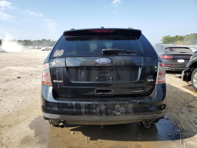 2008 Ford Edge SEL