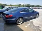 2009 Volkswagen CC Luxury