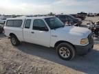 2009 Ford Ranger Super Cab