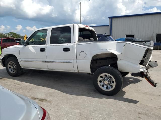 2005 GMC New Sierra C1500