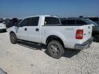 2008 Ford F150 Supercrew