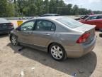 2006 Honda Civic LX