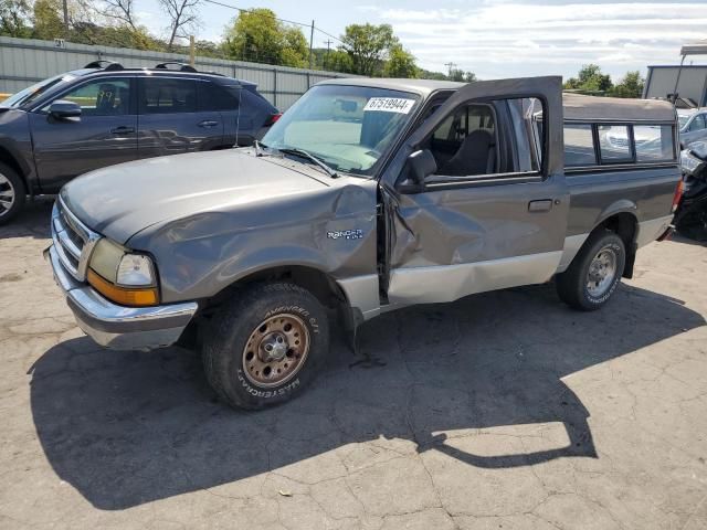 1998 Ford Ranger