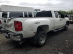 2007 Chevrolet Silverado K3500