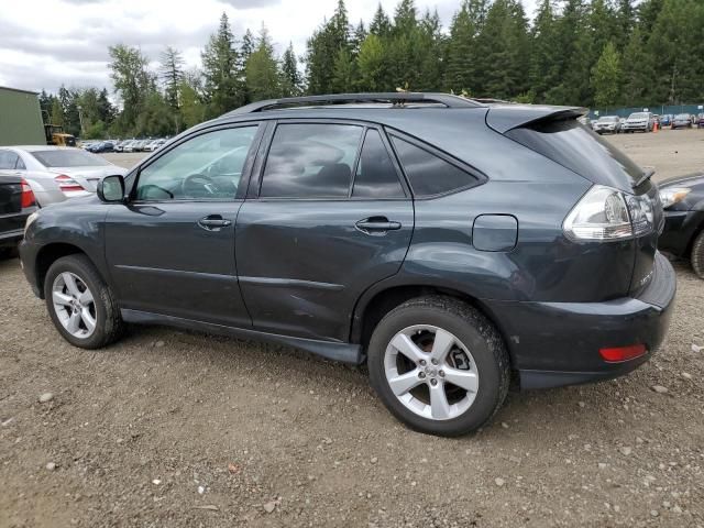 2007 Lexus RX 350