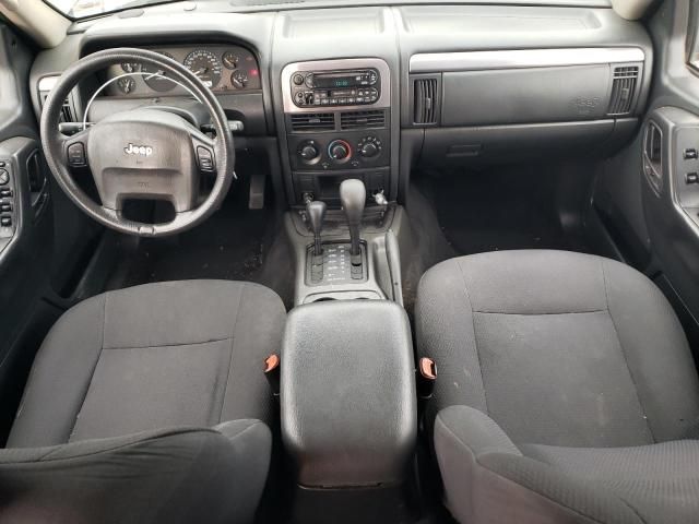 2003 Jeep Grand Cherokee Laredo