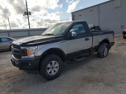 4 X 4 for sale at auction: 2019 Ford F150