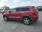 2011 Jeep Grand Cherokee Limited