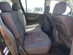 2007 Nissan Armada SE