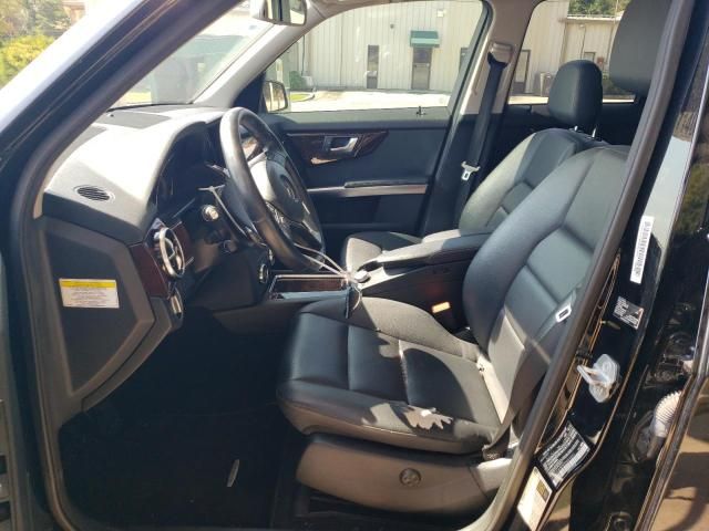 2013 Mercedes-Benz GLK 350 4matic