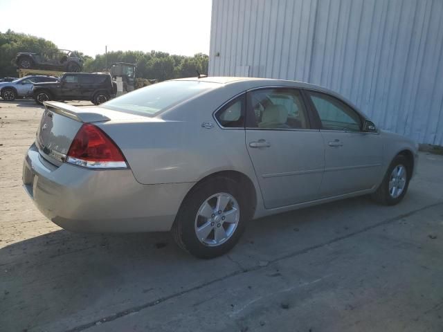 2008 Chevrolet Impala LT