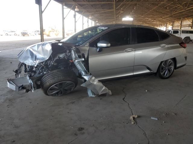 2019 Honda Clarity