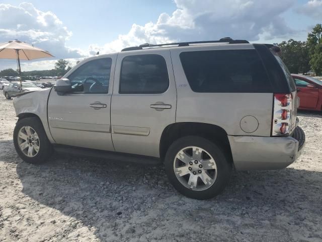 2007 GMC Yukon