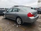 2006 Infiniti M35 Base