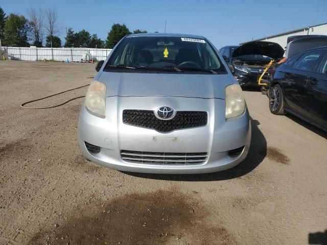 2006 Toyota Yaris