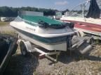 1998 Four Winds Boat