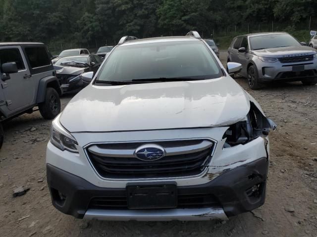 2021 Subaru Outback Touring