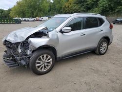 2018 Nissan Rogue S en venta en Marlboro, NY