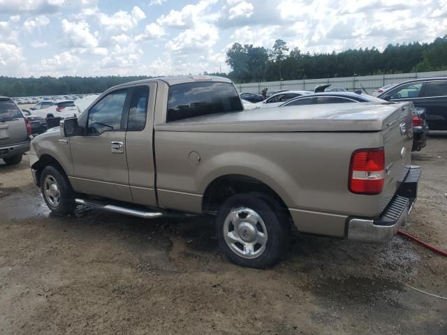 2006 Ford F150