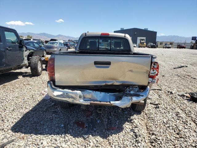 2007 Toyota Tacoma Prerunner Access Cab