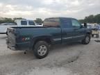 2001 Chevrolet Silverado K1500