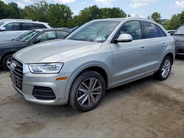 2016 Audi Q3 Premium Plus