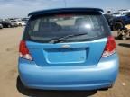 2006 Chevrolet Aveo LT