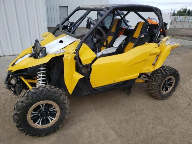 2016 Yamaha YXZ1000 SE