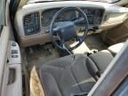 2002 GMC Sierra K2500 Heavy Duty