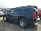 2018 Chevrolet Tahoe K1500 LT