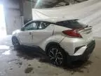 2020 Toyota C-HR XLE