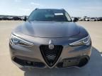 2020 Alfa Romeo Stelvio