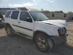 2002 Nissan Xterra XE