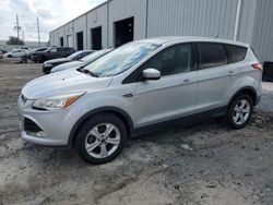 Buy Salvage Cars For Sale now at auction: 2014 Ford Escape SE