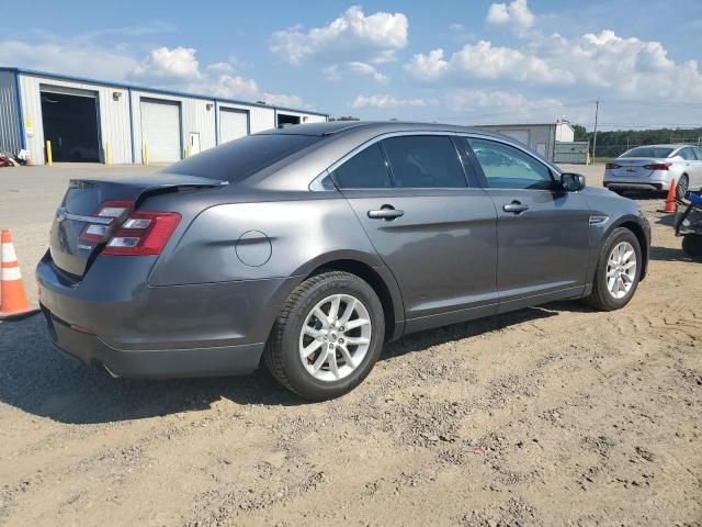 2015 Ford Taurus SE