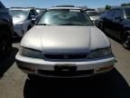 1997 Honda Accord Value