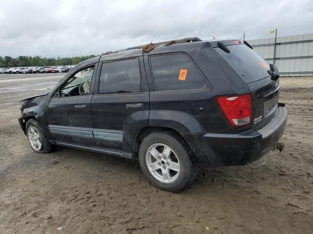 2006 Jeep Grand Cherokee Laredo