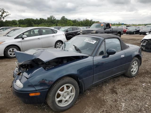 1995 Mazda MX-5 Miata