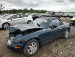 1995 Mazda MX-5 Miata en venta en Des Moines, IA