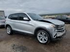 2014 BMW X3 XDRIVE35I